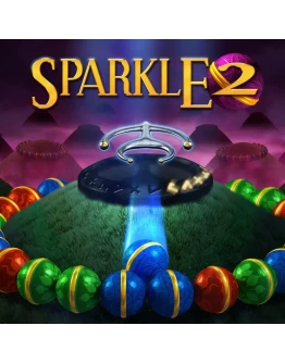 Sparkle 2 PS4 & PS5 Sparkle 2 PS4 & PS5
