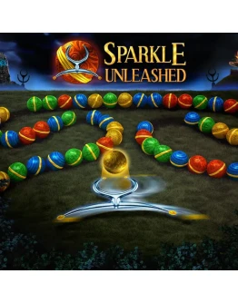 Sparkle Unleashed PS4 & PS5 Sparkle Unleashed PS4 & PS5