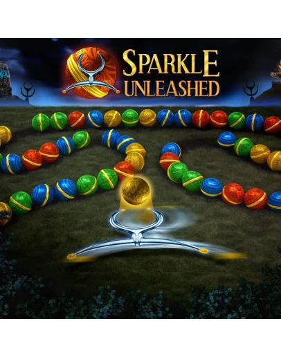 Sparkle Unleashed PS4 &amp PS5