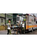 Ambulance Life - Deluxe Edition Xbox Series XS