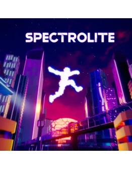 Spectrolite PS5 Spectrolite PS5