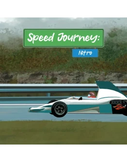 Speed Journey: Nitro PS5 Speed Journey: Nitro PS5