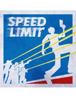 Speed Limit PS4 & PS5 Speed Limit PS4 & PS5
