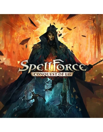 SpellForce: Conquest of Eo PS5