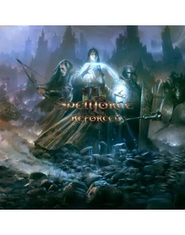 SpellForce III Reforced PS5 SpellForce III Reforced PS5