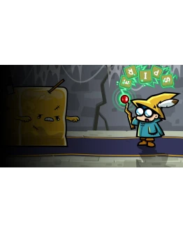 Spellspire PS4 & PS5 Spellspire PS4 & PS5