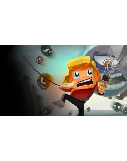 Spheroids PS4 & PS5 Spheroids PS4 & PS5