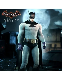 1st Appearance Batman Skin XBOX 1st Appearance Batman Skin XBOX