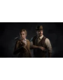 ALONE IN THE DARK - DIGITAL DELUXE EDITIONКЛЮЧ