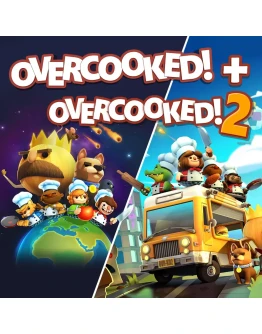 Overcooked Overcooked 2 XBOX