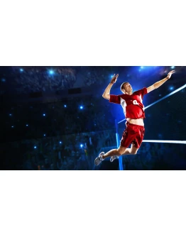 Spike Volleyball PS4 & PS5 Spike Volleyball PS4 & PS5