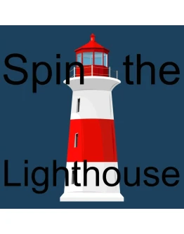 Spin the Lighthouse PS5 Spin the Lighthouse PS5