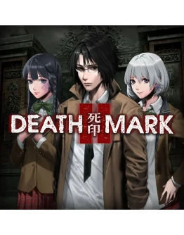 Spirit Hunter: Death Mark II PS5 Spirit Hunter: Death Mark II PS5