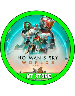 NO MANS SKY + 15 ИГР Steam