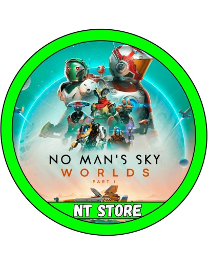 NO MANS SKY + 15 ИГР Steam