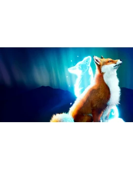 Spirit of the North PS4 & PS5 Spirit of the North PS4 & PS5
