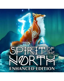 Spirit of the North: Enhanced Edition PS5 Spirit of the North: Enhanced Edition PS5