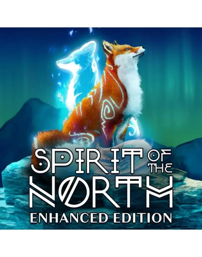 Spirit of the North: Enhanced Edition PS5