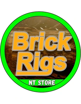 BRICK RIGS + 30 ИГР Steam BRICK RIGS + 30 ИГР Steam