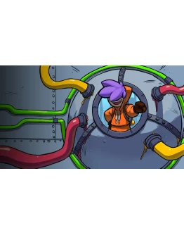 Splasher PS4 &amp PS5