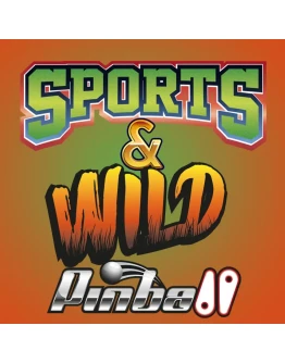 Sports &amp Wild Pinball PS4 &amp PS5