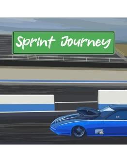 Sprint Journey PS5