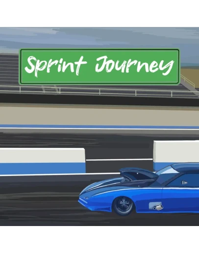 Sprint Journey PS5 Sprint Journey PS5