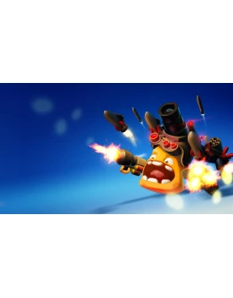 Spuds Unearthed PS4 &amp PS5