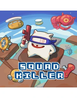 Squad Killer PS5