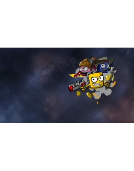 Square Heroes PS4 &amp PS5