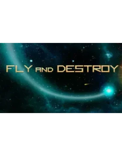 Fly and Destroy STEAM GIFT Россия + МИР + ВСЕ СТРАНЫ Fly and Destroy STEAM GIFT Россия + МИР + ВСЕ СТРАНЫ