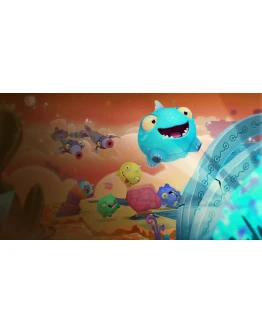 Squishies PS4 &amp PS5