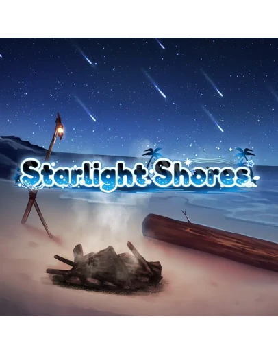 Starlight Shores PS4 & PS5 Starlight Shores PS4 & PS5