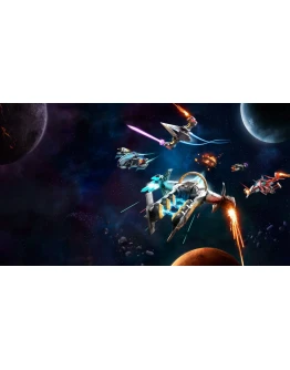 Starlink: Battle for Atlas PS4 &amp PS5