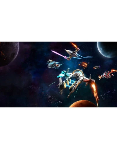 Starlink: Battle for Atlas PS4 & PS5 Starlink: Battle for Atlas PS4 & PS5