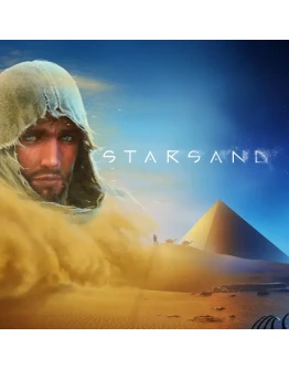 Starsand PS5