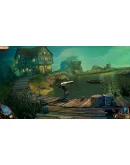 Alex Hunter - Lord of the Mind Platinum Edition Steam Alex Hunter - Lord of the Mind Platinum Edition Steam