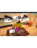 Weapons Genius Steam КЛЮЧ GLOBAL Weapons Genius Steam КЛЮЧ GLOBAL