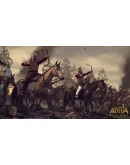Total War: ATTILA - The Last Roman Campaign Pack DLC