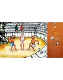 Zeus Quest Remastered Steam КЛЮЧ GLOBAL Zeus Quest Remastered Steam КЛЮЧ GLOBAL