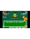 Zombie Party Steam КЛЮЧ GLOBAL Zombie Party Steam КЛЮЧ GLOBAL