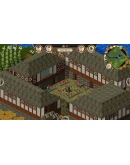 Towns Steam КЛЮЧ GLOBAL