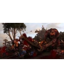 Total War: Warhammer - Blood for the Blood God DLC St