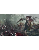 Total War: Warhammer - Blood for the Blood God DLC St