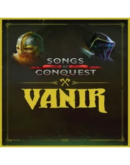 Songs of Conquest - Vanir EGS DLC (PC)