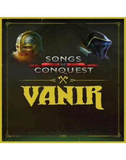Songs of Conquest - Vanir EGS DLC (PC)