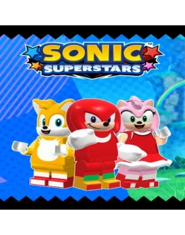 Sonic Superstars - LEGO Fun Pack EGS DLC (PC)