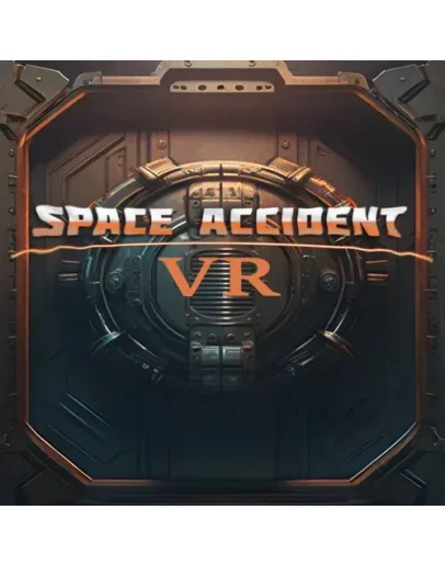 Space Accident VR EGS DLC (PC)