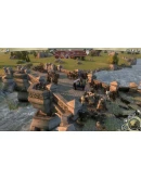 Age of Wonders III Deluxe Edition RU/CIS/EU Steam КЛЮ