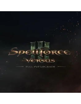SpellForce 3: Versus Edition - Full PvP Upgrade EG
